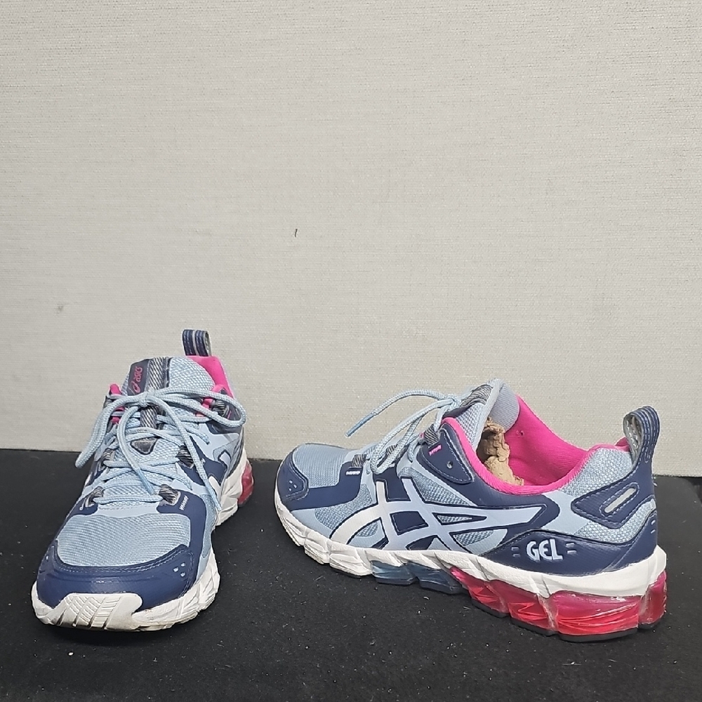 ASICS GEL-QUANTOM 180 WOMENS SNEAKERS BFPM-02-195